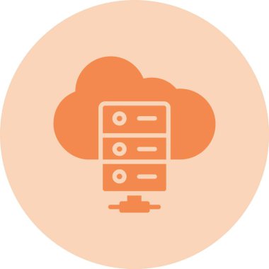 Kabartma Çemberi Gradyan Simgesi Sunuluyor