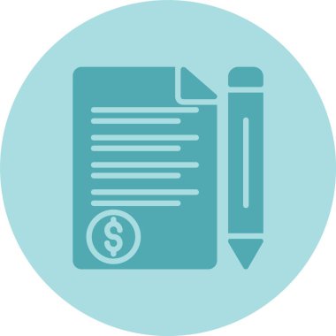 Kabartma Çemberi Gradyan Simgesini Al