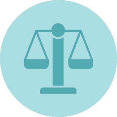 Kabartma Çemberi Gradyan Simgesini Ölçekle