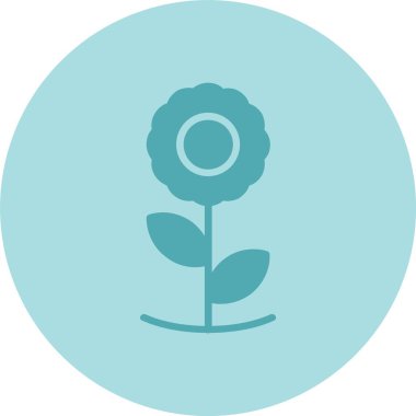 Kabartma Çemberi Gradyan Simgesi Ekle