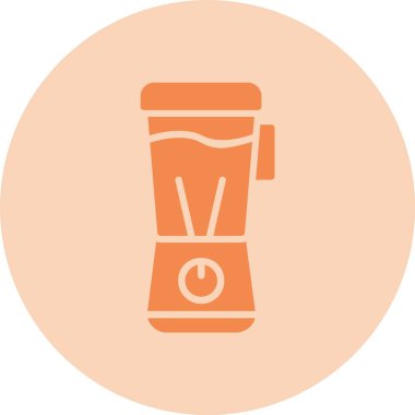 Blender Kabartma Çemberi Gradyan Simgesi