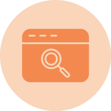 Kabartma Çemberi Gradyan Simgesi Aranıyor