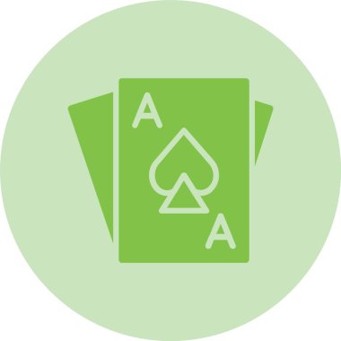 Kumar Çemberi Gradyan Simgesi