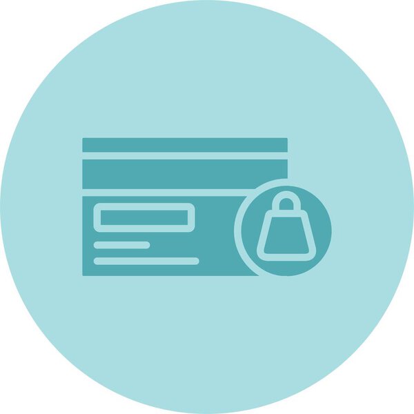 Градиентная икона "Градиент"