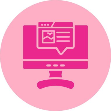 Kabartma Çemberi Gradyan Simgesi Gönder