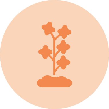 Kabartma Çemberi Gradyan Simgesi Ekle