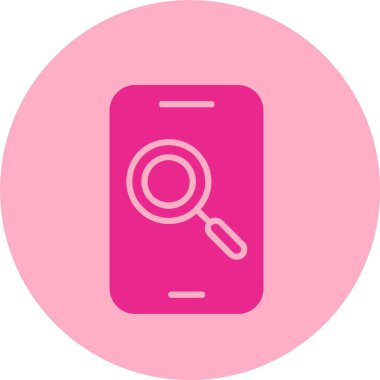 Kabartma Çemberi Gradyan Simgesi Aranıyor