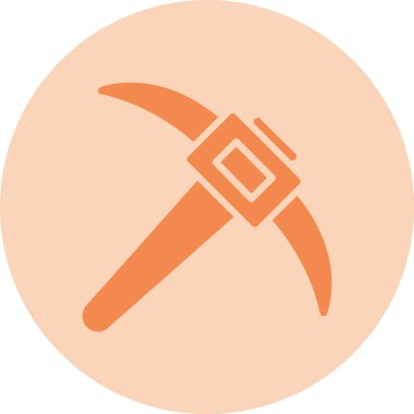 Kabartma Çemberi Gradyan Simgesini Seç