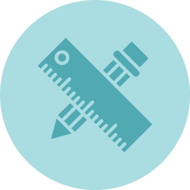 Araçlar Çemberi Gradyan Simgesi