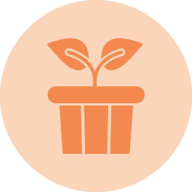 Kabartma Çemberi Gradyan Simgesi Ekle