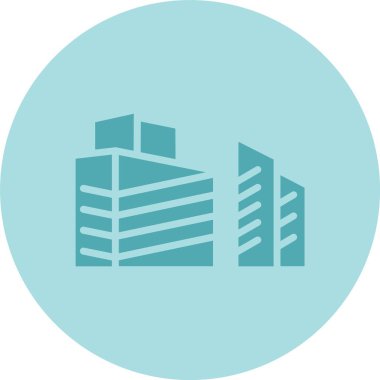 Glyph Çemberi Gradyan Simgesi İnşa ediliyor