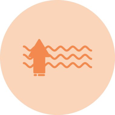 Kabartma Çemberi Gradyan Simgesini Düzenle