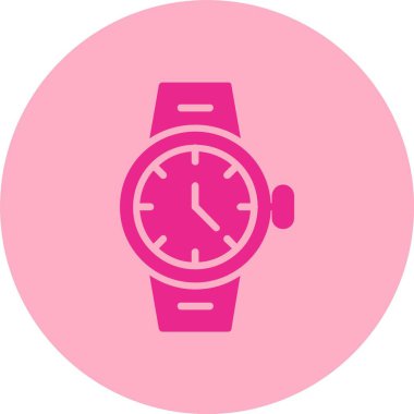 Kabartma Çemberi Gradyan Simgesini İzle