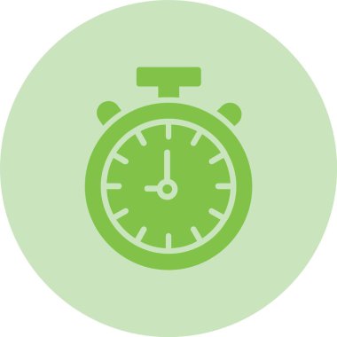 İzleme Çemberi Gradyan Simgesini Durdur