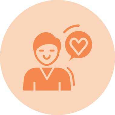 Yorumlar: Kabartma Çemberi Gradyan Simgesi