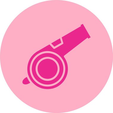 Kabartma Çemberi Gradyan Simgesi