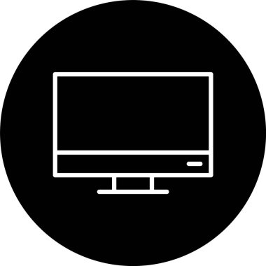 Öncü Satır Tersine Döndürülmüş Simge