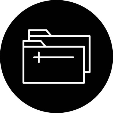 Dizin Satırı Tersine Çevrilmiş Simge