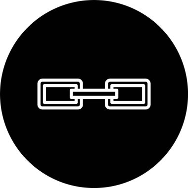 Zincir Satırı Tersine Çevrilmiş Simge