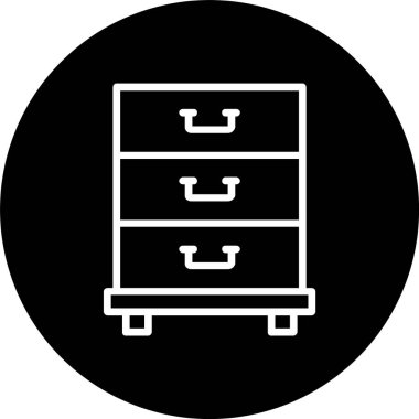 Dolap Satırı Tersine Çeviriliyor Simge