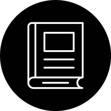 Günlük Satırı Tersine Çevrilmiş Simge