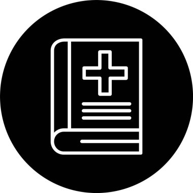 Kitap Satırı Tersine Çevrilmiş Simge