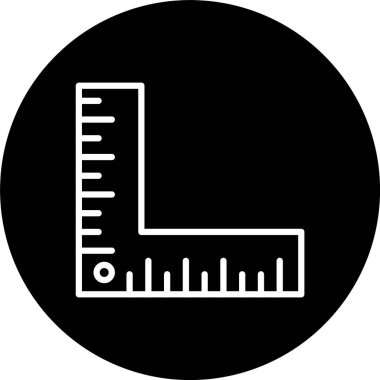 Açı Satırı Tersine Döndürülmüş Simge