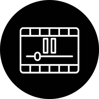 Görüntü Satırı Tersine Döndürülmüş Simge