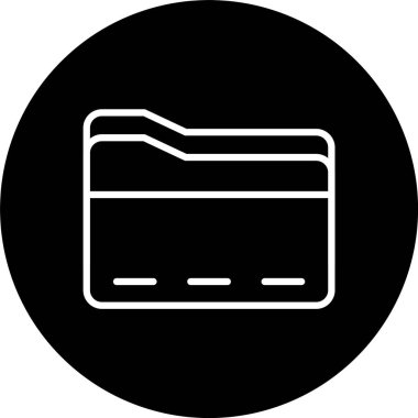 Dizin Satırı Tersine Çevrilmiş Simge