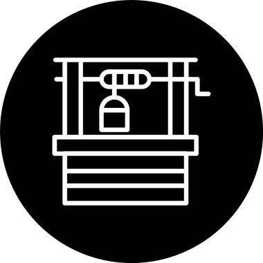 Satır Tersine Çevrilmiş Simge