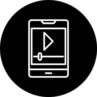 Oyuncu Satırı Tersine Çevrilmiş Simge