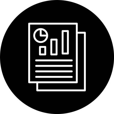 Seo Rapor Satırı Tersine Çevrilmiş Simge