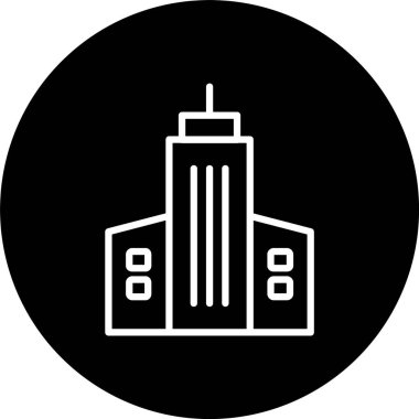 Gökdelen Hattı Tersine Çevrilmiş Simge