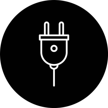 Eklenti Satırı Tersine Döndürülmüş Simge