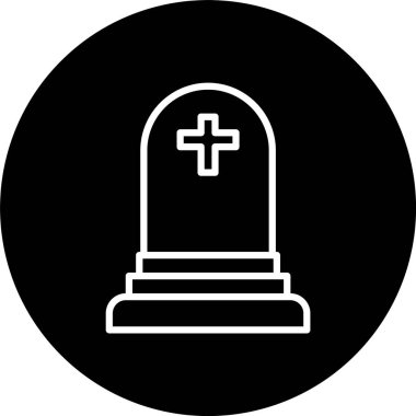 Ölüm Satırı Tersine Çevrilmiş Simge