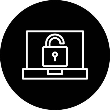 Satır Tersine Döndürülmüş Simgeyi Aç