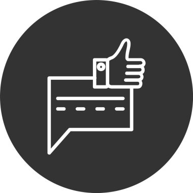 En İyi Satır Tersine Çevrilmiş Simge