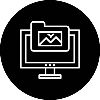 Satır Tersine Çevrilmiş Simgeyi İzle