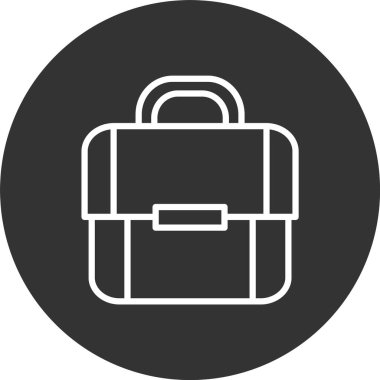 Araç Kutusu Satırı Tersine Çevrilmiş Simge