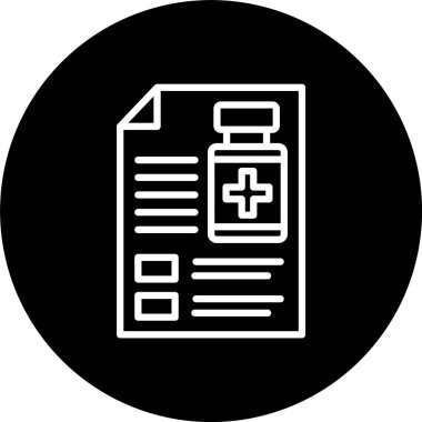 Sertifika Satırı Tersine Döndürülmüş Simge