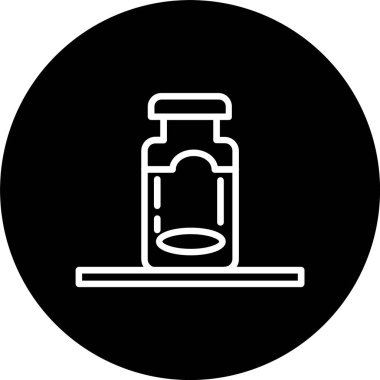 Jar Satır Tersine Döndürülmüş Simge