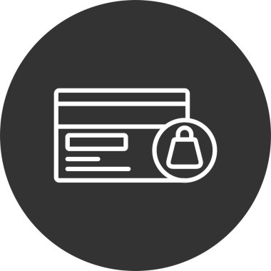 Alışveriş Hattı Tersine Çevrilmiş Simge