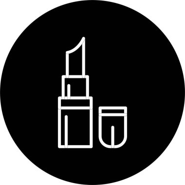 Ruj Satırı Tersine Döndürülmüş Simge