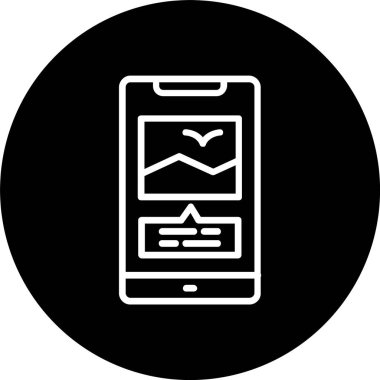 Yorum Satırı Tersine Çevrilmiş Simge