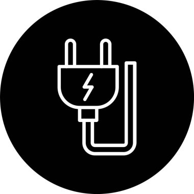 Eklenti Satırı Tersine Döndürülmüş Simge