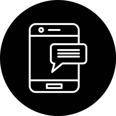 Açılır Satır Tersine Döndürülmüş Simge