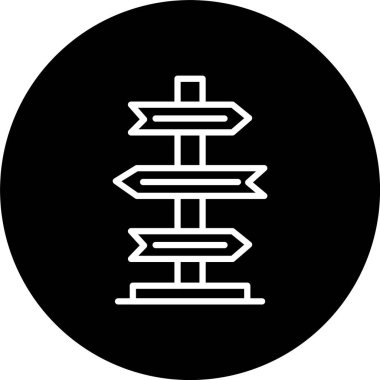 Posta Satırı Tersine Çevrilmiş Simgeyi İmzala