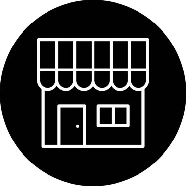 Alışveriş Torbası Tersine Çevirilmiş Simge