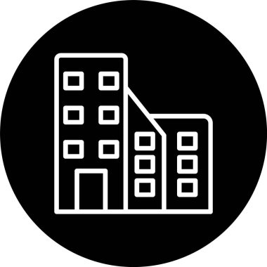 İnşa Satırı Tersine Döndürülmüş Simge