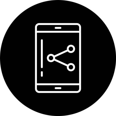 Satır Tersine Çevrilmiş Simgeyi Paylaş